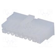 39-01-2180 Connector: wire-wire/PCB; plug; female; PIN: 18; Mini-Fit Jr; 600V 7z0SLSymtnjRjO800iBQ4a6oqBi48NKEPwCWxbiDO7g