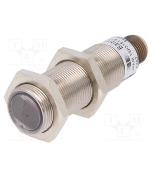 FPAM 18P3151/S14 Sensor: photoelectric; Range: 0÷4m; PNP; DARK-ON; retro-reflective Lkas68iZJZN-aaKLsvrAzvHmJlm7hcpnGFCE52UDJ3g