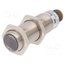 FPAM 18P3151/S14 Sensor: photoelectric; Range: 0÷4m; PNP; DARK-ON; retro-reflective Lkas68iZJZN-aaKLsvrAzvHmJlm7hcpnGFCE52UDJ3g