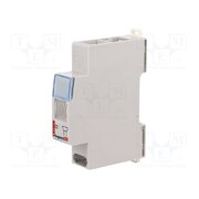 DM 340 Signaller; 230VAC; IP20; for DIN rail mounting Fmhg3chpv_3VaxNUx54GeWiMgU49AriJS1Nh86yzubQ
