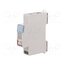 DM 340 Signaller; 230VAC; IP20; for DIN rail mounting Fmhg3chpv_3VaxNUx54GeWiMgU49AriJS1Nh86yzubQ