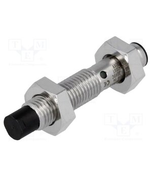 E2B-S08KN04-MC-B1 Sensor: inductive; OUT: PNP / NO; 0÷4mm; 10÷30VDC; M8; IP67; 200mA XvGObCn4XywEGuAIg-e1ry_m0jVfjGtJ-QtJU9PaJ40