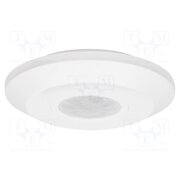 OR-CR-258 Motion sensor; wall mount; 230VAC; IP20; 8m; Range: 10s÷15min; 360° 1cfWXjdQlOiEE-_RItcIEenvdBUXcnwVO2wnhmdoSRE