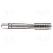 0070602800100 Tap; high speed steel; G 1/2"; Kind of holder: hand UyiKNh3AVJOL43Xf_aN3Il75WDERE28Aja_Gjrbhd6k
