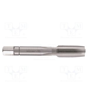 0070602800100 Tap; high speed steel; G 1/2"; Kind of holder: hand UyiKNh3AVJOL43Xf_aN3Il75WDERE28Aja_Gjrbhd6k