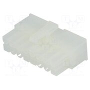 39-01-2160 Connector: wire-wire/PCB; plug; female; PIN: 16; Mini-Fit Jr; 600V gK7MGfk6_FkMPXwDZo37K2LwPqyolFX4JjJ7xNrjBFU
