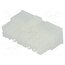 39-01-2160 Connector: wire-wire/PCB; plug; female; PIN: 16; Mini-Fit Jr; 600V gK7MGfk6_FkMPXwDZo37K2LwPqyolFX4JjJ7xNrjBFU