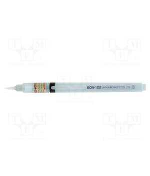 STW6102 / BON-102 Dosing pens; Tip: thin,paintbrush; polyetylene,polypropylene R6jlW6yooxUGKXQ2n_Ks2W1CPeeNbEWPAh429cGhgEE