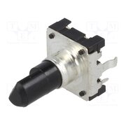 EC12E20-24P24C Encoder: incremental; THT; 24imp/revol; Pos: 24; two phase A and B Err1v79Oqo3tytlrWCMRqoZXVJrN5Zd8pL9eIBoiJbY