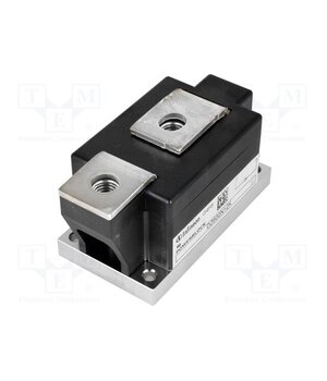 DZ600N12K Module: diode; single diode; 1.2kV; If: 600A; BG-PB501-1; Ifsm: 22kA qmNzzkwHyCr8iKzFdoTH1-P9aukUkm0QWy2wZnGEY3I