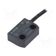 SR AD40AN2 Safety switch: magnetic; SR-A; NC x2; IP67; plastic; -20÷80°C; 2m 2yVY1prgbnk2Uv6RWJaPqDrl90NFUiPv97X62bWwNAo