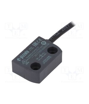 SR AD40AN2 Safety switch: magnetic; SR-A; NC x2; IP67; plastic; -20÷80°C; 2m 2yVY1prgbnk2Uv6RWJaPqDrl90NFUiPv97X62bWwNAo