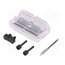 FD-31 Sensor: fiber-optic; Range: 0÷125mm; IP67; Len: 2m; Housing: M3 qBFByfkCUnprGBivcDYgmjILB-MgDPnZz9x8rd2ZwB8