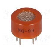 MQ-9B Sensor: gas; methane (CH4),carbon monoxide (CO); MQ-9B HH2HAloaBtY01Fe3jOiPTk3ddKXENgqF6mxE3zd2p00