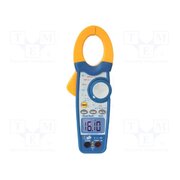 P 1610 Meter: multifunction; digital,pincers type; LCD; Sampling: 2x/s NIerP60Ee2u9cj2nXmm9WJNPRhaQ8qf777XAYIDQGHU