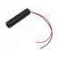 70122183 Module: laser; 2mW; red; cross; 635nm; 23.4÷24.5VDC; 10÷40mA; 5÷10° GgrdSSSMZZem8INiMKFbisflso07LUktrqg0vNhG2sU