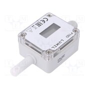 P18D-000M0 Converter: temperature and humidity; 9÷24VDC; 9÷24VAC; IP65; ±2% QCL5ApZKmoOcyS1Xt0W_2bZZv_icELFnVd6kRplsoC0