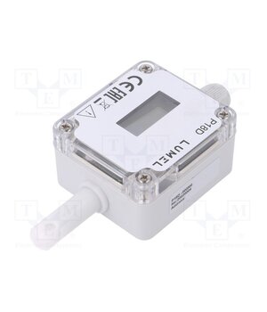 P18D-000M0 Converter: temperature and humidity; 9÷24VDC; 9÷24VAC; IP65; ±2% QCL5ApZKmoOcyS1Xt0W_2bZZv_icELFnVd6kRplsoC0