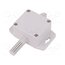 AR252/I Converter: temperature and humidity; 0÷100%RH; -30÷80°C; AR252 DqDNmFS62i4QmdUkATeAmwFFpnfOSePPhTY7KdJCZy4