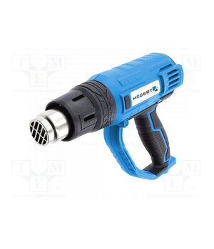 HT2C551 Electric hot shrink gun; 2kW; 300l/min,500l/min; 230VAC Dexg5a-WAqSMhko87PNHMXRxUrPDzPqc2sg7c5GD_1Q