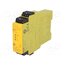 774133 Module: safety relay; Usup: 24VDC; IN: 2; OUT: 5; PNOZ e1.1p; IP40 HikAKN6fmcpsGYIg9H3ZAIffm5yaz2dknrjboWFOJR8