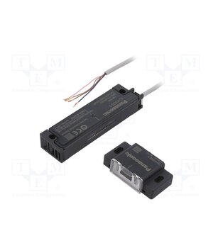 SG-P2020-S Safety switch: RFID; SG-P; IP65; PBT,thermoplastic PC; 24VDC; 3m ZArODxybF69tr-pwbrLSM9CFF2Fr433M3RhKUIFh5RA