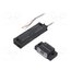 SG-P2020-S Safety switch: RFID; SG-P; IP65; PBT,thermoplastic PC; 24VDC; 3m ZArODxybF69tr-pwbrLSM9CFF2Fr433M3RhKUIFh5RA