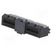 10061913-101CLF Connector: for cards; straight; SMT; on PCBs; PIN: 64; 1mm jzsSxD7vYIi6nIPfV7IiBFtubh7xdZY9K7dg0jbHGzo