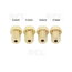 3D printing nozzles - 0.2/0.3/0.4/0.5mm H13-M6 - 1.75mm plastic - RepRap E3D V5 V6 IIVR3D4+2.jpg