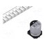 AEH0608470M035R Capacitor: electrolytic; SMD; 47uF; 35VDC; Ø6.3x8mm; 1000h; AEH byBYJIhSk6ZW0MZBsS1zjOii3u-AmFt3SEzuqv5-bPw