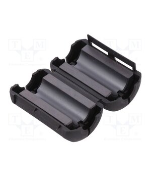 0446167281 Ferrite: two-piece; on round cable; A: 39.4mm; C: 10.15mm; D: 23.7mm eEuQmaUZ4VsCd7FqzpH2j0UV-1vI942fCZo6IrpoK8M