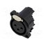 AC3FAH-AU-PRE Connector: XLR; socket; female; 6A; 133V; PIN: 3; angled 90°; THT KQxhzg_PIoXCZ_VAvyDvb2FZpX_v6ElaXVtu9GR1jTI