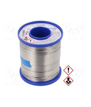 LC60-0.70/1.0 Tin; lead-based; Sn60Pb40; 0.7mm; 1kg; reel; 190°C; 2.5%; Flux: SW26 OTnA-_1sWXzfL2jHRXv8e-LrRAmp9Hm8rjChlu0XdGg