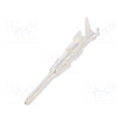11221000 Contact; male; silver plated; 0.5÷1.5mm2; bulk; crimped xophe_td-41j6gHIJlFEDrbgSEatS4tCcFO4cgl5FW8