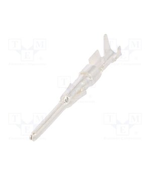 11221000 Contact; male; silver plated; 0.5÷1.5mm2; bulk; crimped xophe_td-41j6gHIJlFEDrbgSEatS4tCcFO4cgl5FW8