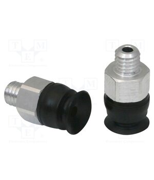 PFYN-8-NBR-55-M5-AG Suction cup; 8mm; M5-AG; Shore hardness: 55; 0.03cm3; 2.3N; PFYN GfTKo_j1QI74Hdlfw1slEQXXyajuXBjt6WLdC2EIx8s
