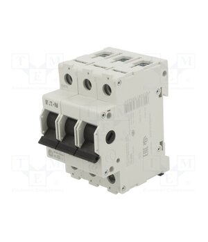 HIS-63/3 Switch-disconnector; Poles: 3; for DIN rail mounting; 63A; IP40 HzTC0Db4DSUxK-nUZrRHr1tCnNtgJIXk7KfI4k_mV0w