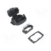 19460100302 Enclosure for connectors: HDC; size 10A; for panel mounting w-JniMW_LnLMUB1l-qq-uS93Yz5RXDbw2rrlE_U7aVA
