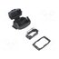 19460100302 Enclosure for connectors: HDC; size 10A; for panel mounting w-JniMW_LnLMUB1l-qq-uS93Yz5RXDbw2rrlE_U7aVA