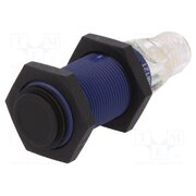 XUB2AKSNM12T Sensor: photoelectric; transmitter; Range: 0÷15m; Usup: 10÷36VDC W9fRb5gnoSVCL32fPMvunizXhl08j0NMG8emO2Ocpho