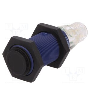 XUB2AKSNM12T Sensor: photoelectric; transmitter; Range: 0÷15m; Usup: 10÷36VDC W9fRb5gnoSVCL32fPMvunizXhl08j0NMG8emO2Ocpho