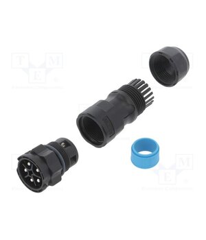DC-05BMMB-QL8LPP Connector: circular; plug; for cable; PIN: 5; male; with contacts ySHMVqPe4TAVMDseLKDijrO713xzSu3q01hoLuC-W5Y