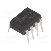 AQW214 Relay: solid state; Icntrl max: 3mA; 100mA; max.400VAC; max.400VDC i3E9gPZwcl_qhu7pzpBdxgosbtKiJr2aRuEoseiMf4U