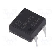 AQY272 Relay: solid state; Icntrl max: 3mA; 2000mA; max.60VAC; max.60VDC fR5_ofVEUByB5HDScPtI1J6PXgpKybOxS_r_MpoocjQ