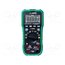 KPS-MT700 Digital multimeter; USB; LCD; (6600); True RMS; Diode test: 3.2V mT4GULDmDbXZ6oSN14jjR4asUKi-v4iiZjbyLtQecl8