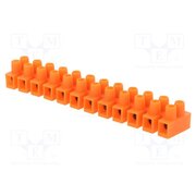 E.4034P Connector: terminal block; 57A; 400V; screw terminal; orange ZRdabqjIgXxoeardVoUny-AFCOQWenY8ZEWka_4f6ms