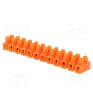 E.4034P Connector: terminal block; 57A; 400V; screw terminal; orange ZRdabqjIgXxoeardVoUny-AFCOQWenY8ZEWka_4f6ms