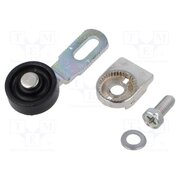 VN A00KG Driving head; plastic roller Ø20mm SOQd4B90o0rv0pI2eVt1ukEFM8y6rx-L-F4rr3PGPsQ