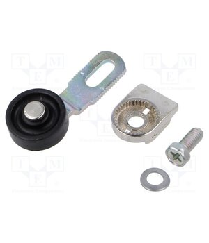 VN A00KG Driving head; plastic roller Ø20mm SOQd4B90o0rv0pI2eVt1ukEFM8y6rx-L-F4rr3PGPsQ