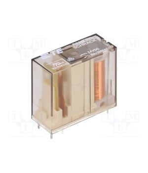 1-1393230-1 Relay: electromagnetic; SPST-NO; Ucoil: 24VDC; Icontacts max: 16A ElbxPYIbMXMsDWh4nt4wsRHTzwDd_1bHCEZdX1nJu_k